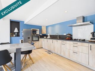  Maison � vendre 6 pi�ces 141 m�