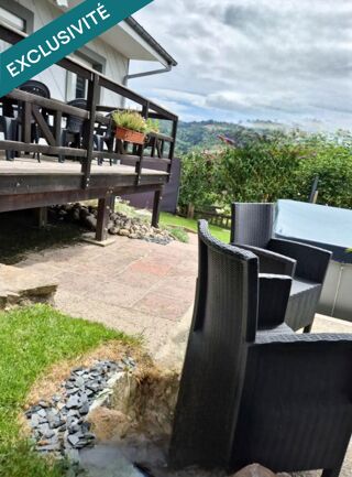  Maison � vendre 4 pi�ces 90 m�