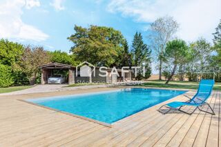  Maison � vendre 11 pi�ces 440 m�