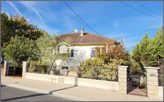  Maison à vendre 5 pièces 80 m²