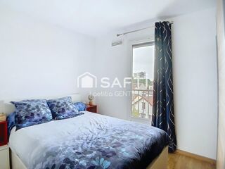  Appartement à vendre 2 pièces 38 m²