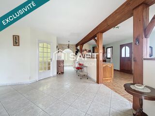  Maison � vendre 5 pi�ces 141 m�