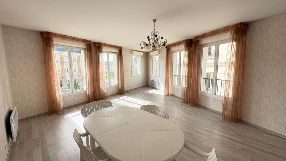 Vente Appartement Bel appartement au coeur de Château-Thierry ! Chateau-thierry