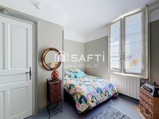  Maison à vendre 5 pièces 120 m²