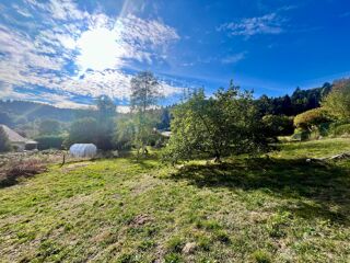  Terrain à vendre 1205 m²