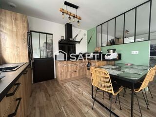  Maison à vendre 4 pièces 100 m²