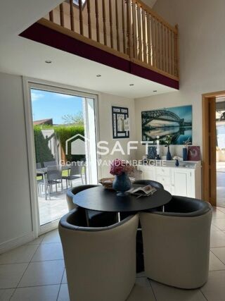  Maison � vendre 6 pi�ces 155 m�