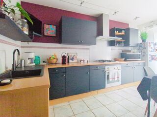  Maison � vendre 5 pi�ces 98 m�