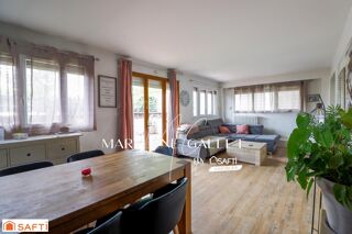  Appartement  vendre 4 pices 94 m