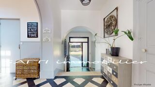  Maison � vendre 9 pi�ces 190 m�