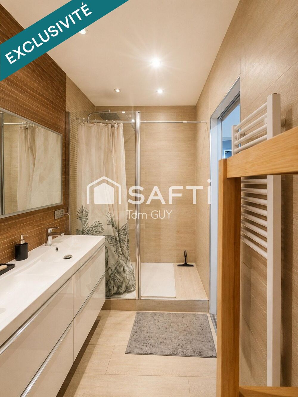 Vente Appartement Joli duplex proche du lycée international Manosque