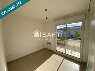  Appartement à vendre 3 pièces 44 m²