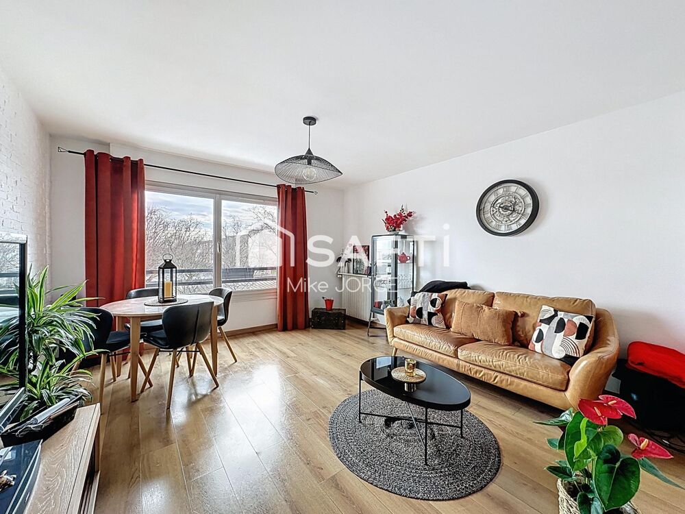 Vente Appartement Appartement Secteur Basse Roche Conflans-sainte-honorine