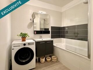  Appartement à vendre 3 pièces 59 m²