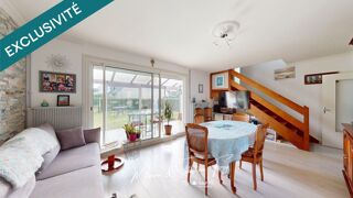  Maison � vendre 4 pi�ces 88 m�