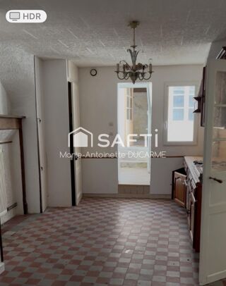  Maison � vendre 3 pi�ces 85 m�