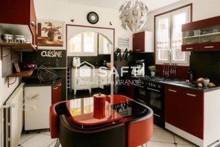  Maison à vendre 6 pièces 101 m²