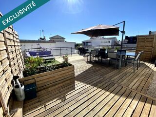  Appartement à vendre 2 pièces 58 m²