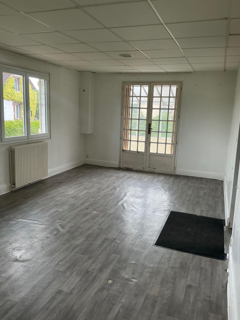 Vente Maison Maison avec fort potentiel – Quartier calme à Vierzon Vierzon