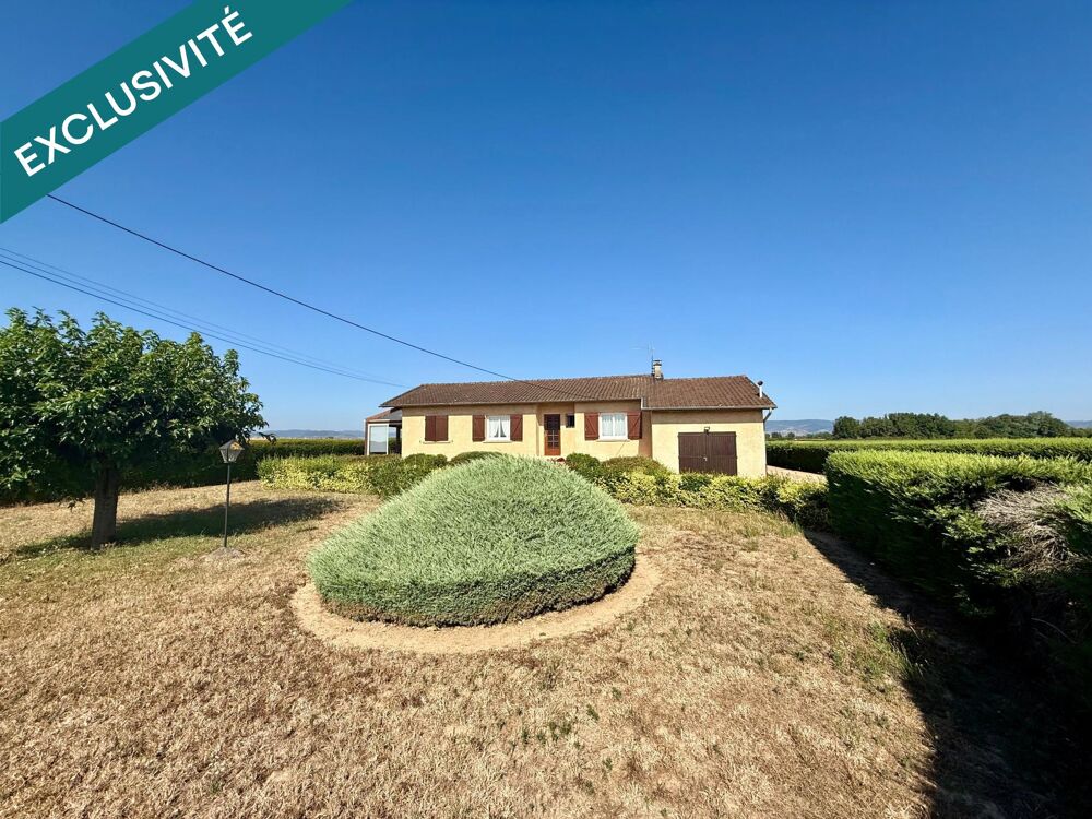 Vente Maison Maison, garage et entrepôt sur 5 500 m² Drace