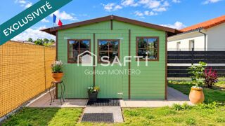  Maison à vendre 4 pièces 83 m²