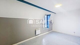  Maison à vendre 3 pièces 74 m²