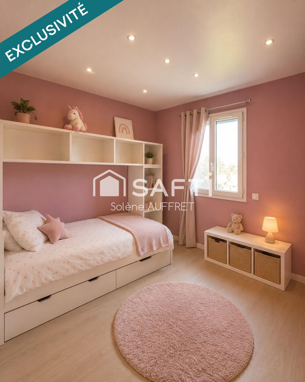Vente Maison Maison mitoyenne actuellement louée Yvecrique