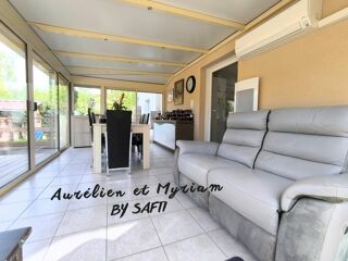 Maison � vendre 6 pi�ces 140 m�