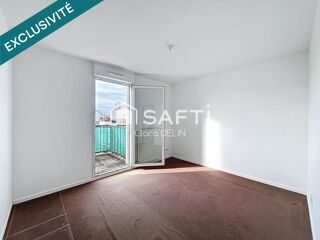  Appartement � vendre 2 pi�ces 40 m�