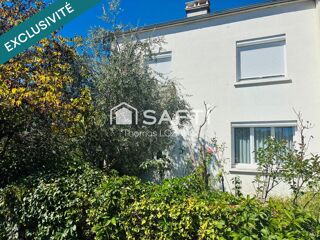  Maison à vendre 6 pièces 133 m²
