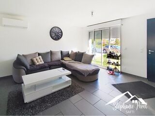  Maison à vendre 4 pièces 85 m²