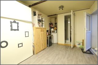  Maison � vendre 4 pi�ces 65 m�