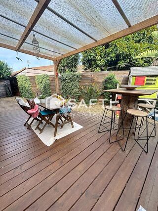  Maison � vendre 4 pi�ces 90 m�