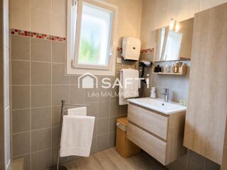  Maison à vendre 4 pièces 95 m²