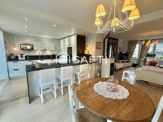  Maison � vendre 5 pi�ces 140 m�