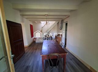  Maison à vendre 6 pièces 127 m²