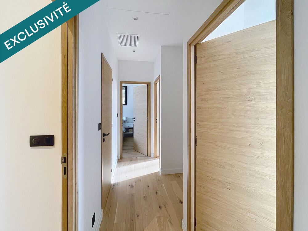 � vendre  Maison Montauroux (83440)