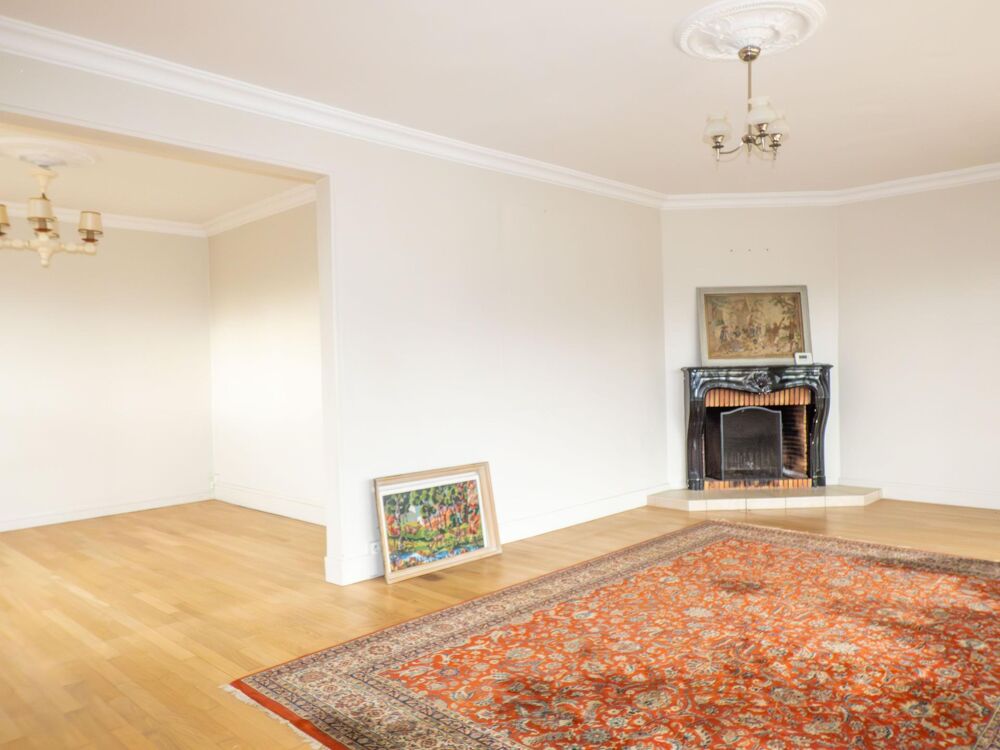 Vente Maison Maison avec vue sur Paris – Terrain arboré de 725 m² – Quartier des Coteaux Argenteuil