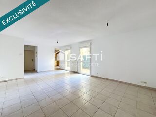  Appartement à vendre 2 pièces 60 m²