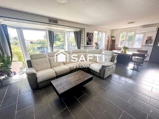  Maison à vendre 4 pièces 100 m²