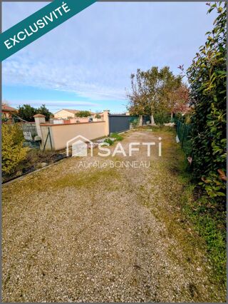  Terrain  vendre 550 m