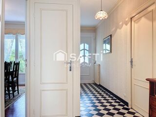  Maison � vendre 6 pi�ces 121 m�