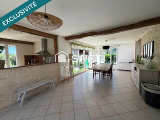  Maison � vendre 6 pi�ces 130 m�