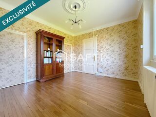  Maison à vendre 8 pièces 90 m²