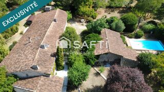 Vente Maison Longère 325 m² sur une parcelle de 5570 m² Frontenac