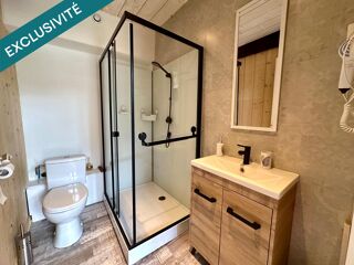 Maison à vendre 5 pièces 184 m²