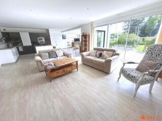  Maison à vendre 7 pièces 205 m²