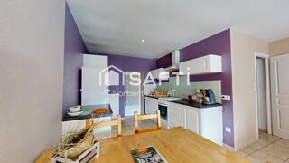  Maison à vendre 4 pièces 82 m²