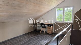  Maison à vendre 5 pièces 134 m²