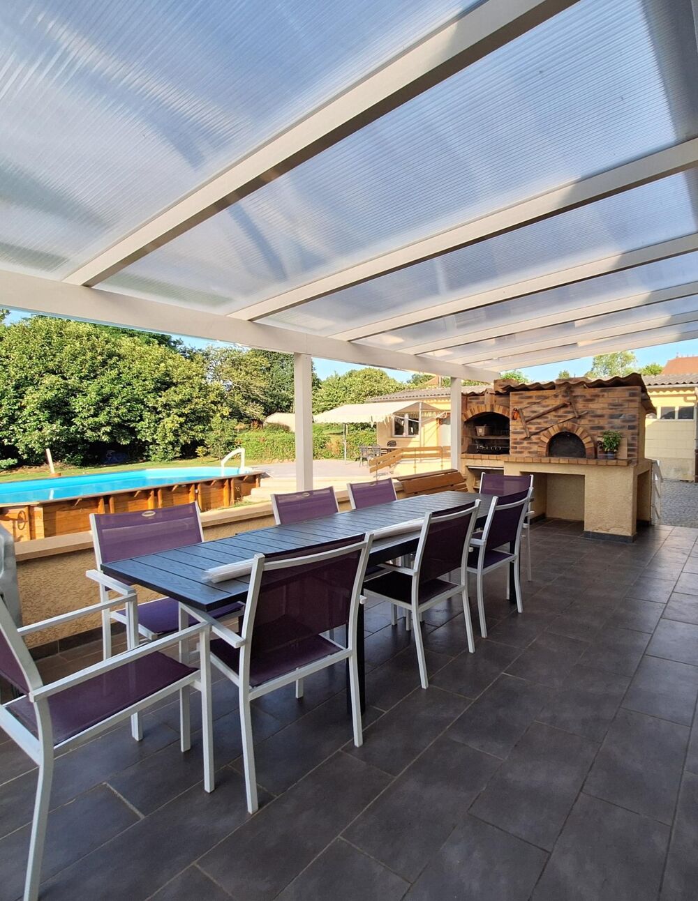 Vente Maison Pavillon plain pied Ecuisses